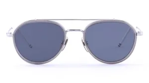 UES801A G0003-SUN Smoke Grey / Dark Grey