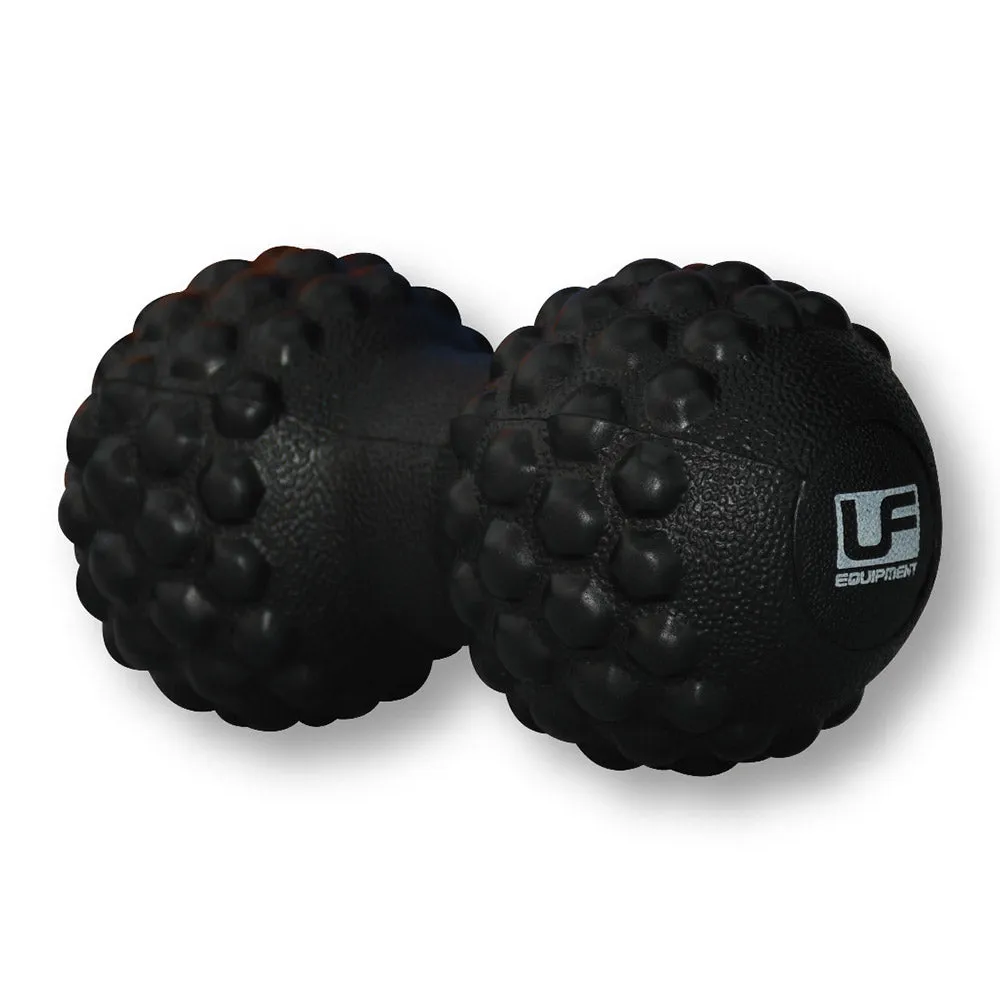 UFE 4 Piece Massage Set