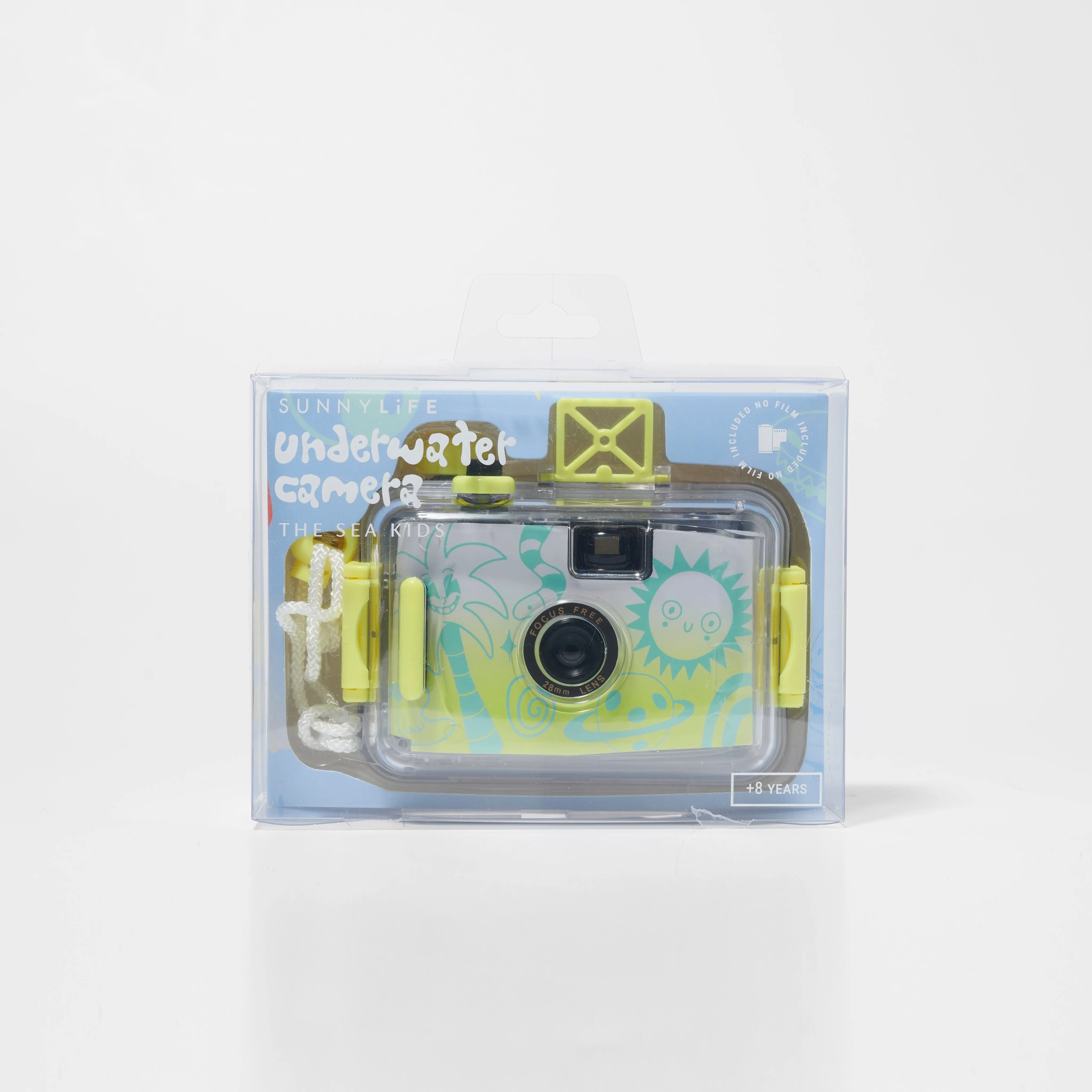 Underwater Camera The Sea Kids