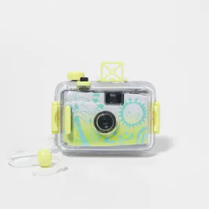 Underwater Camera The Sea Kids
