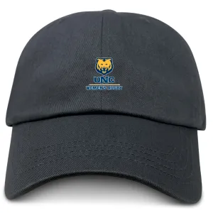 University of Northern Colorado Women Adult Low-Profile Cotton Twill Dad Cap