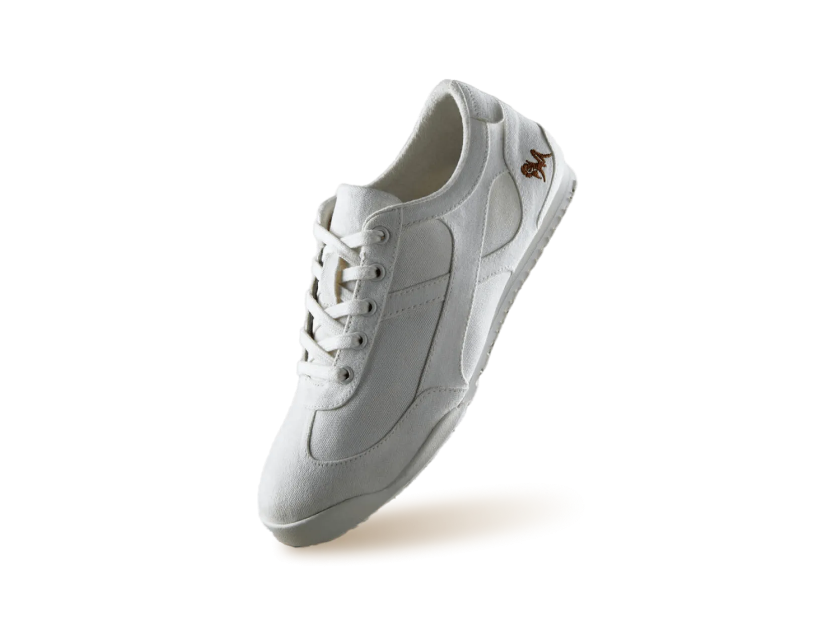 Urban Casuals : Jazz White