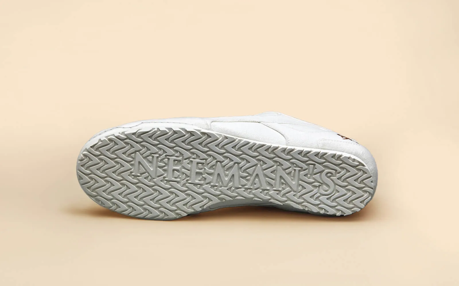 Urban Casuals : Jazz White