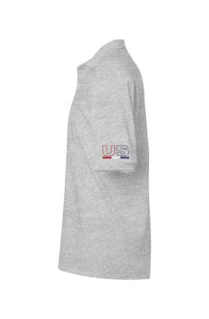 US Jersey Polo