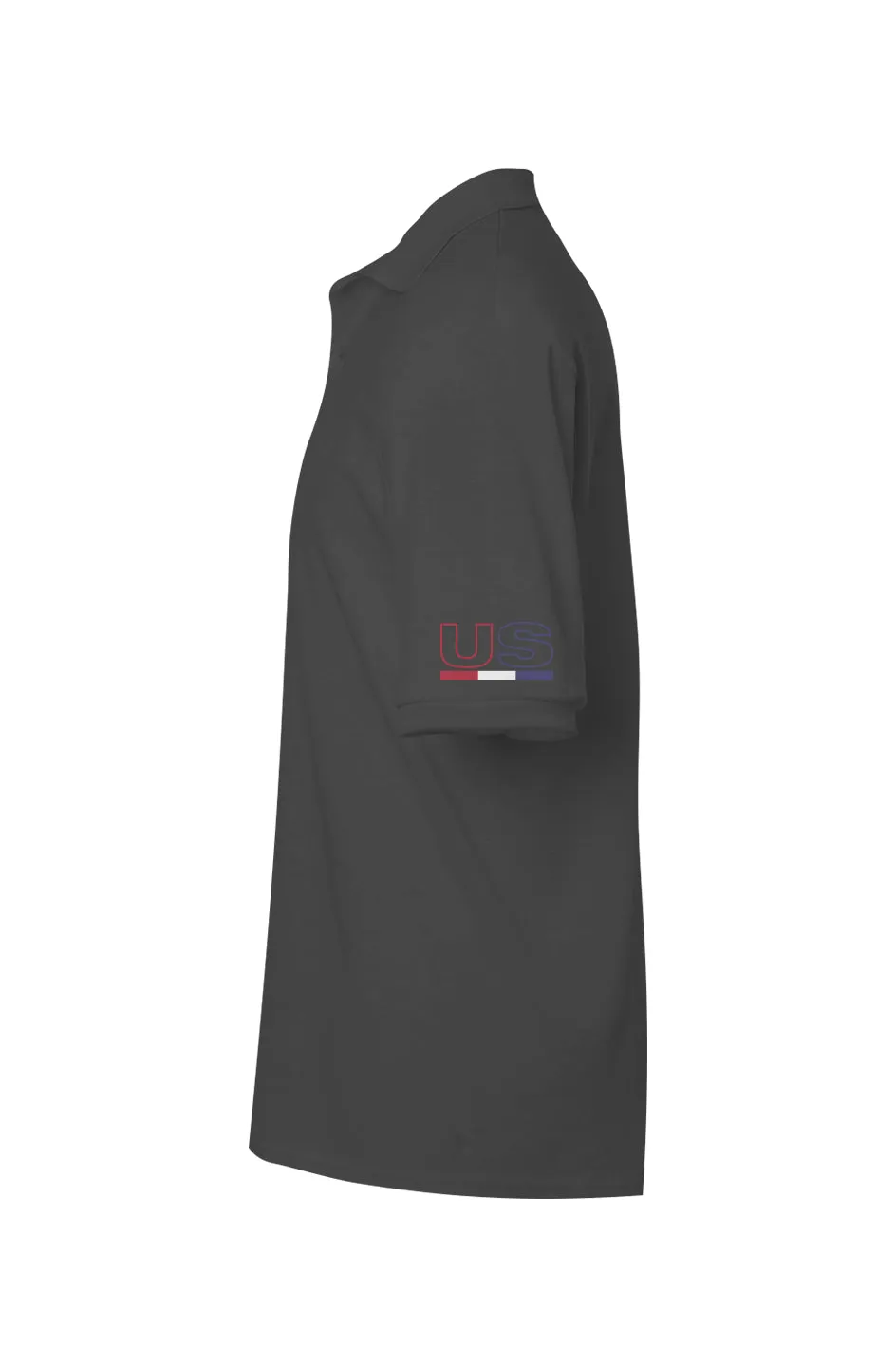 US Jersey Polo