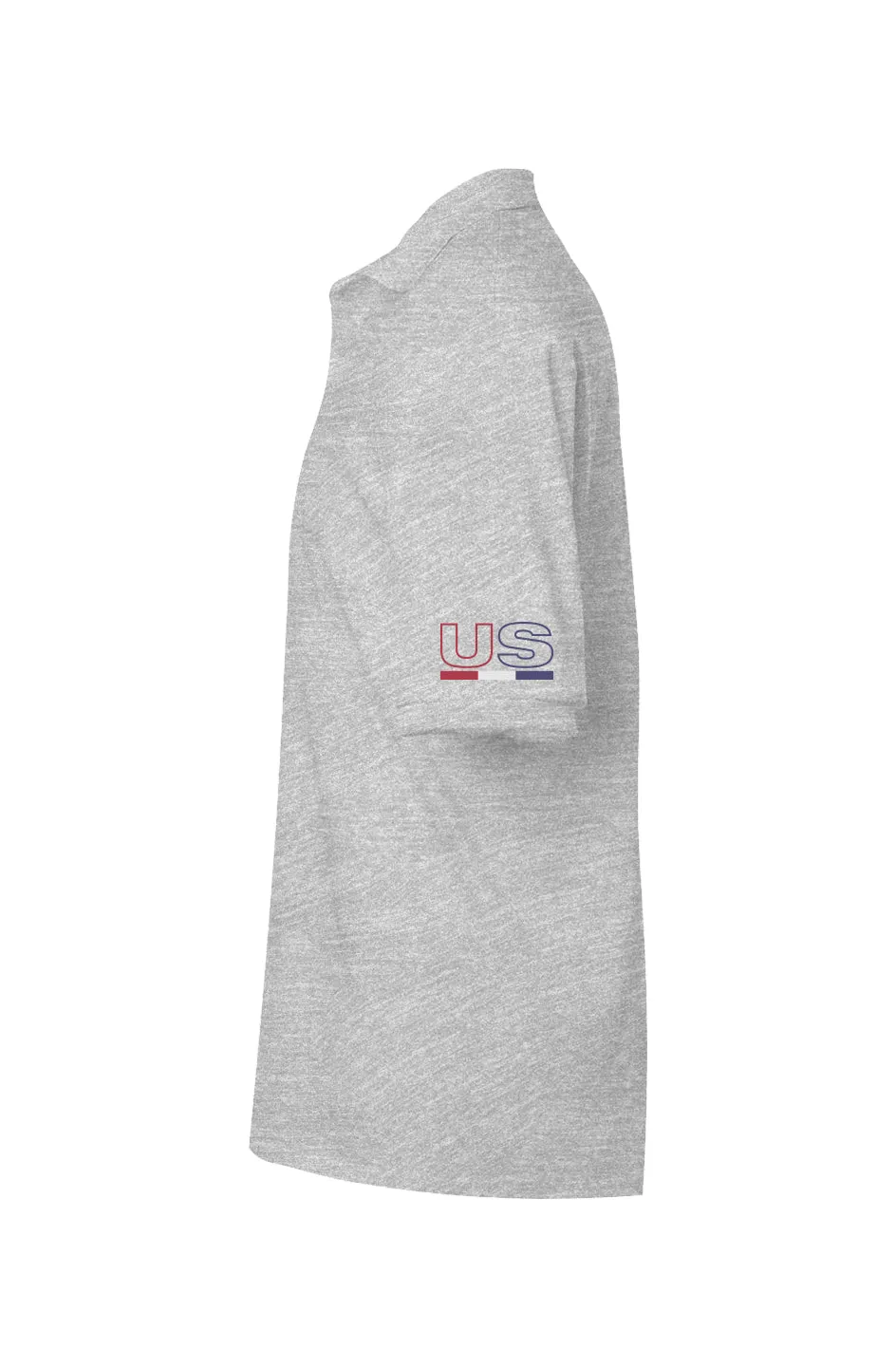 US Jersey Polo