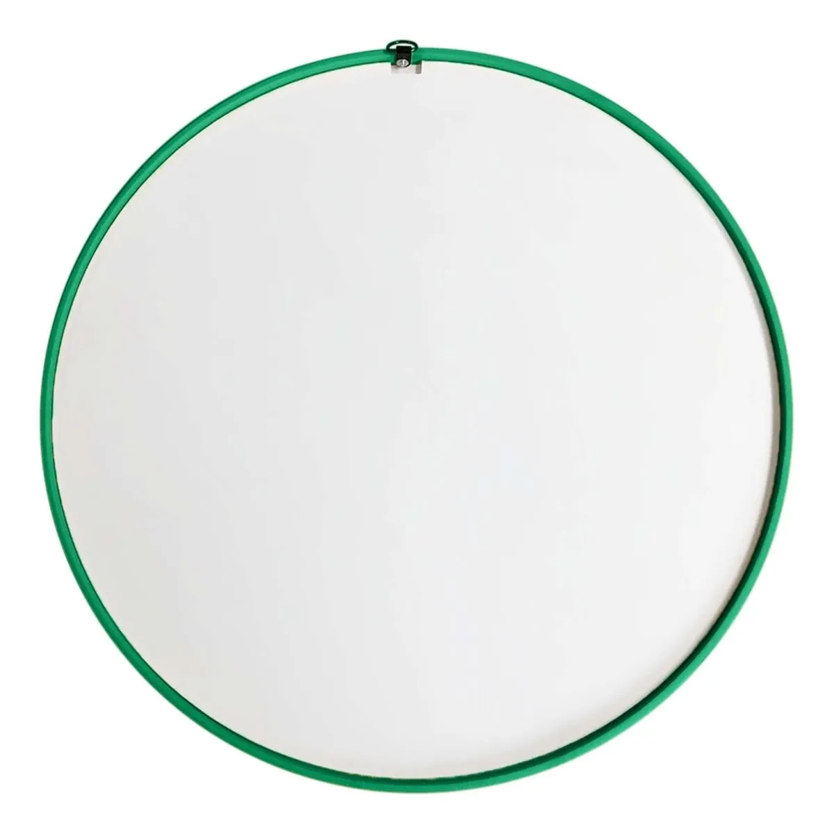 Vancouver Canucks: Secondary Logo - Modern Disc Mirrored Wall Sign