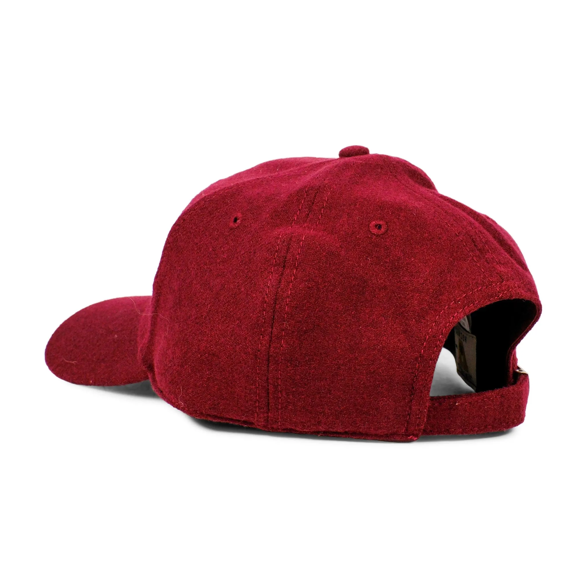 Vancouver Millionaires - American Needle NHL Vintage Archived Legend Adjustable Hat