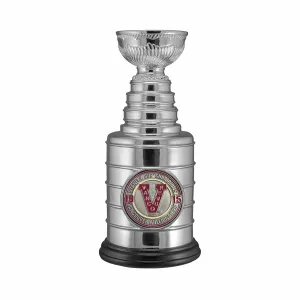 Vancouver Millionaires Sports Vault NHL Stanley Cup