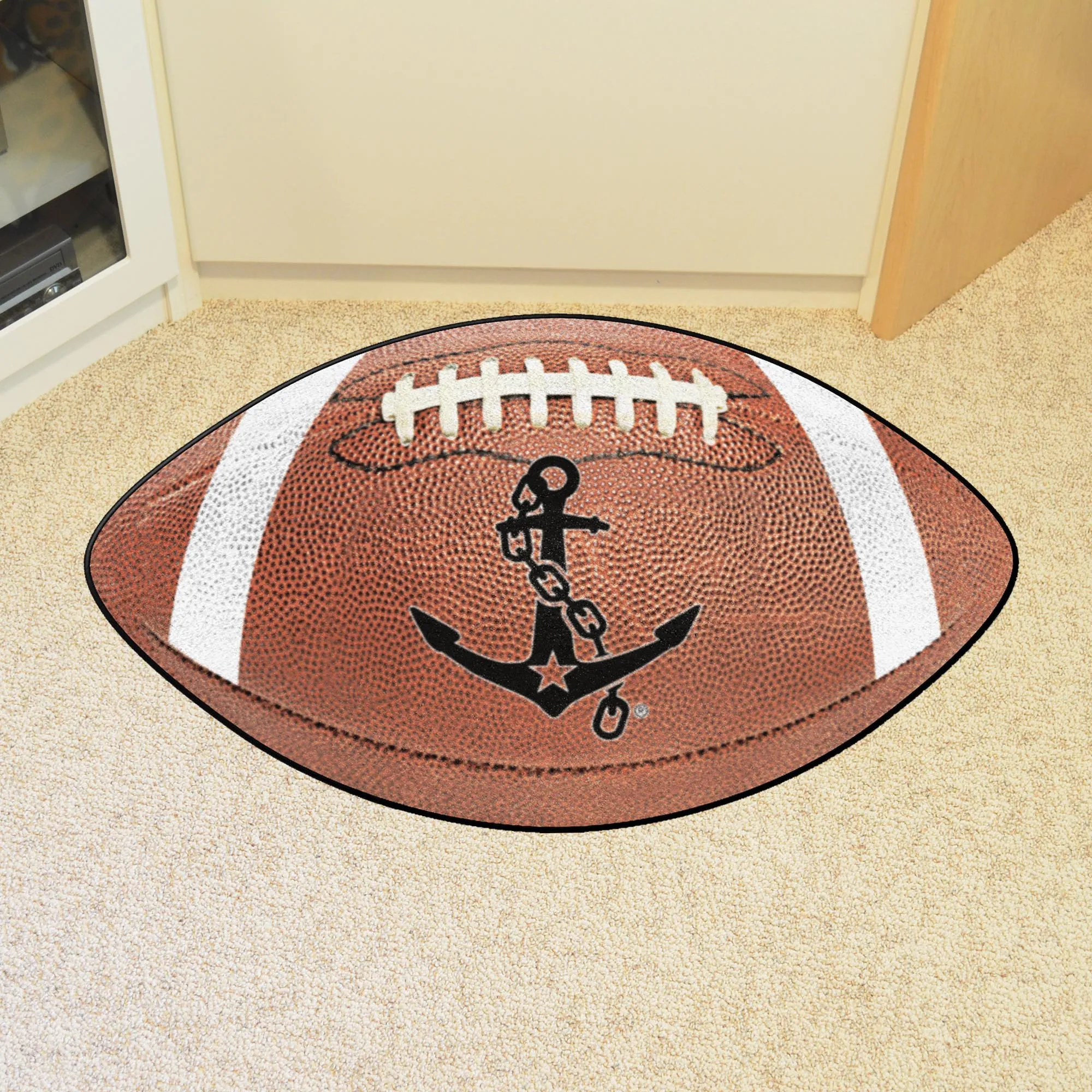 Vanderbilt University Football Mat