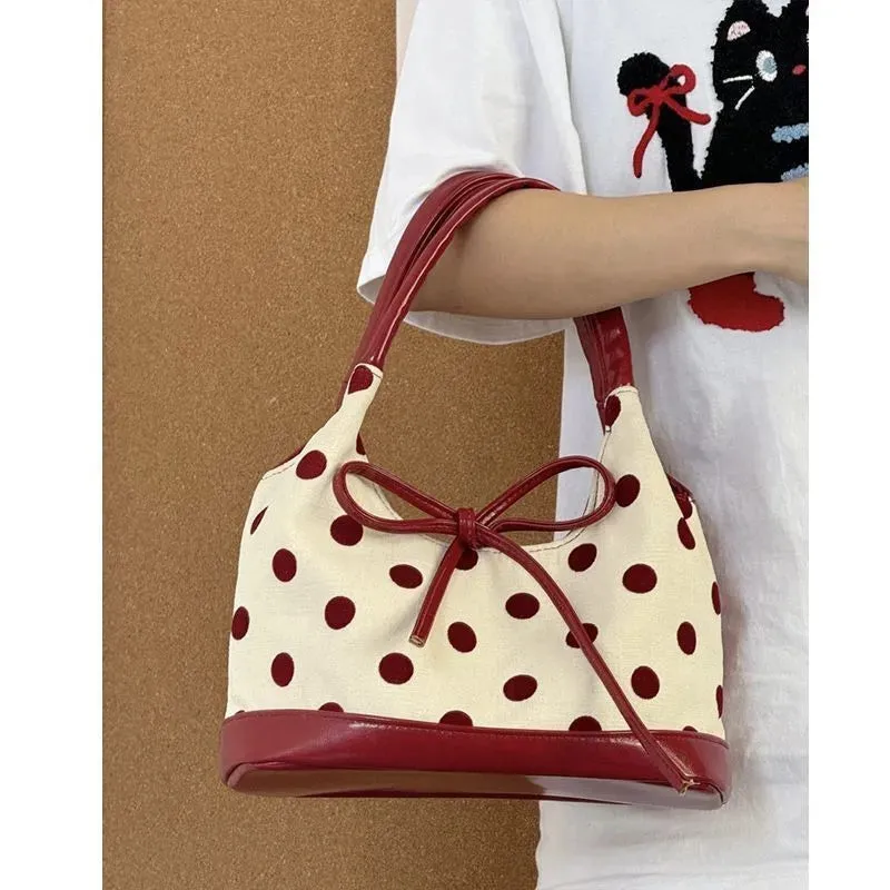 Varka Dot Bag