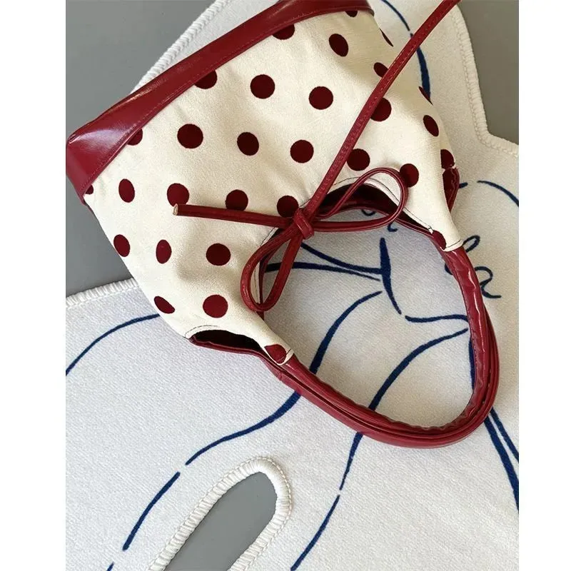 Varka Dot Bag
