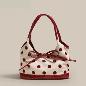 Varka Dot Bag