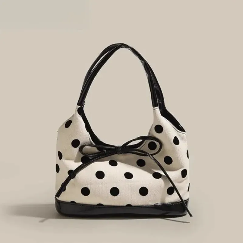Varka Dot Bag
