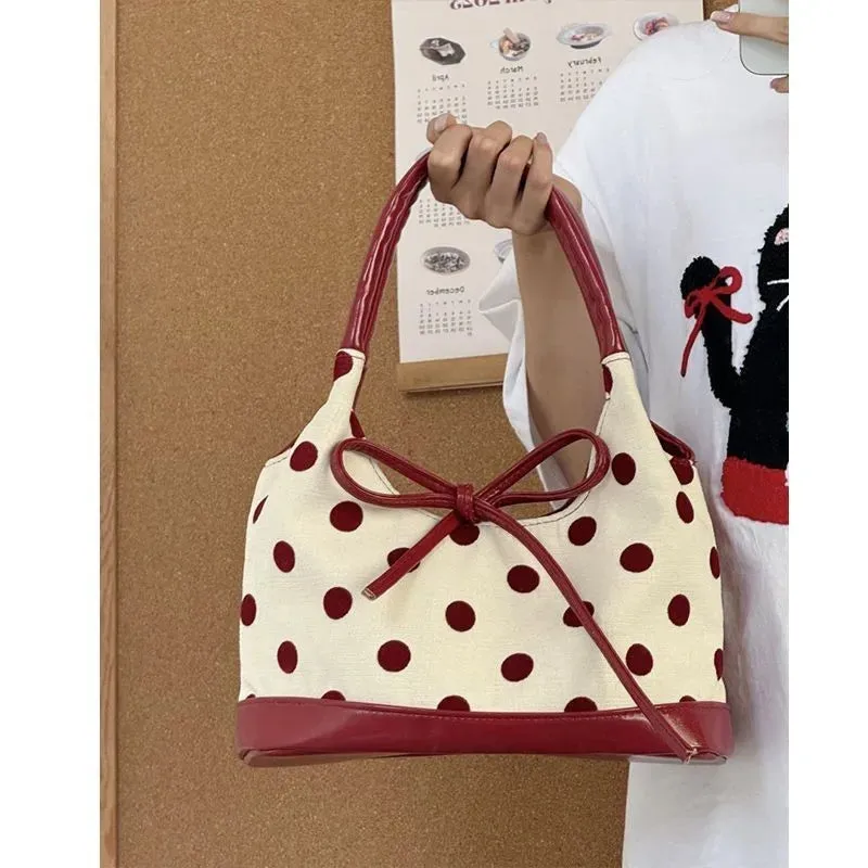 Varka Dot Bag