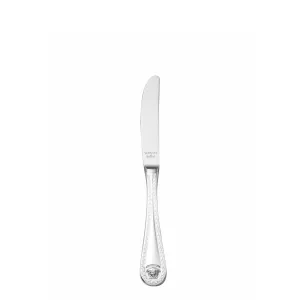 Versace Medusa Silver Dinner Knife