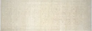Vintage Egyptian Sultanabad Rug - 6'7" x 19'10"