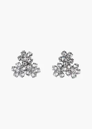 VIOLET EARRINGS