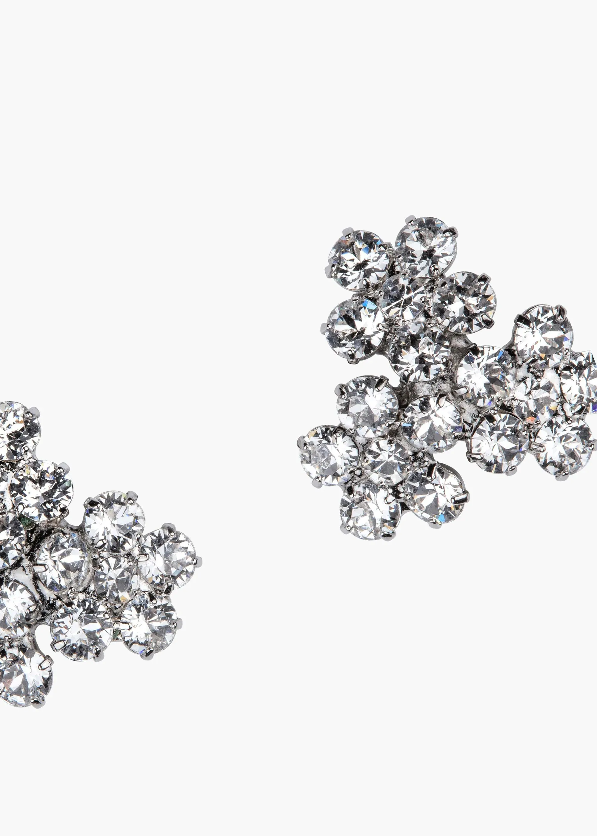 VIOLET EARRINGS