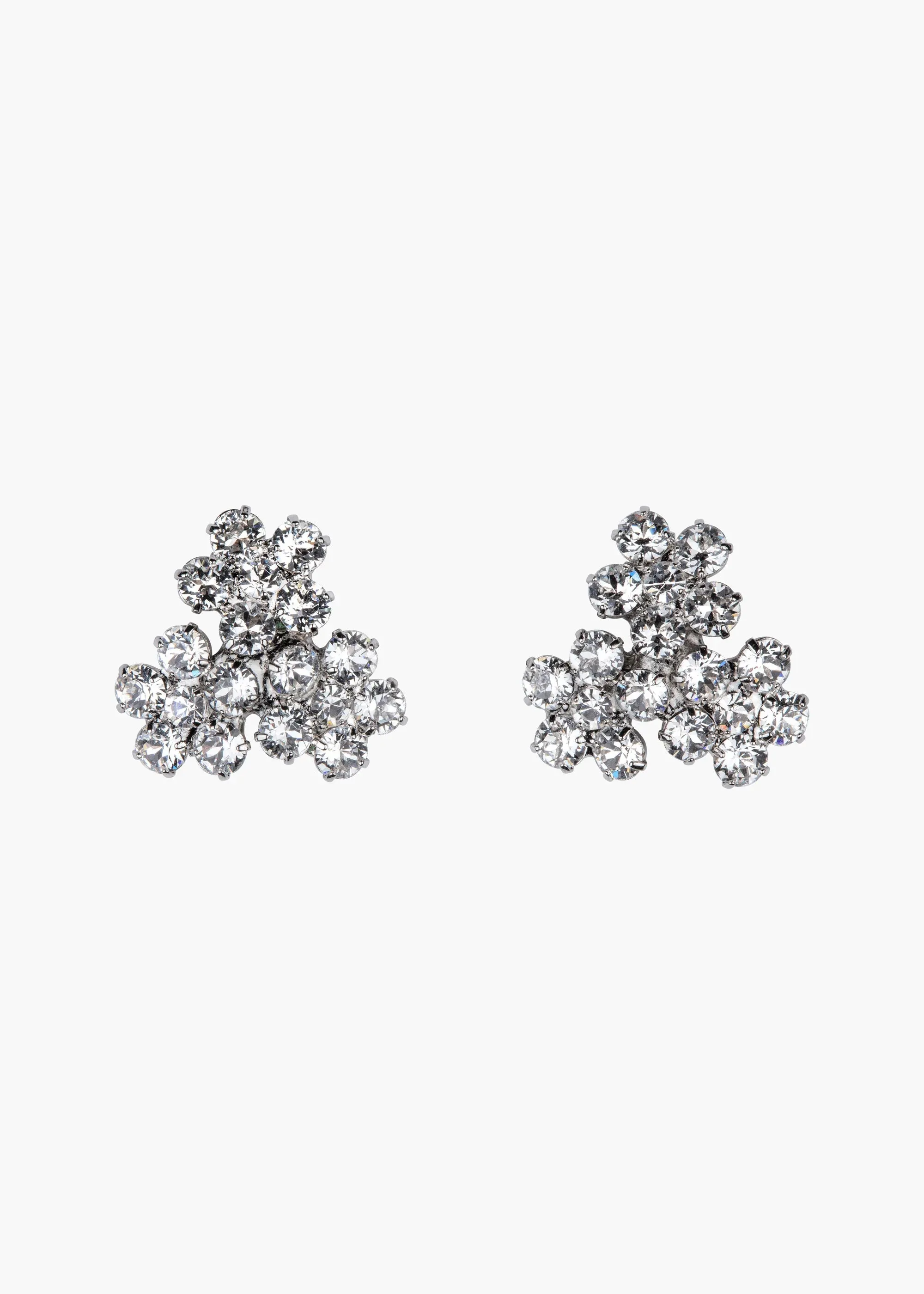 VIOLET EARRINGS