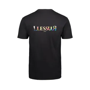 VIP Logo T-Shirt - Black