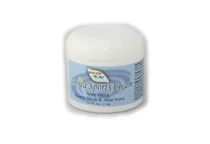 Vita-Myr Arnica Sports Cream - for Active Bodies