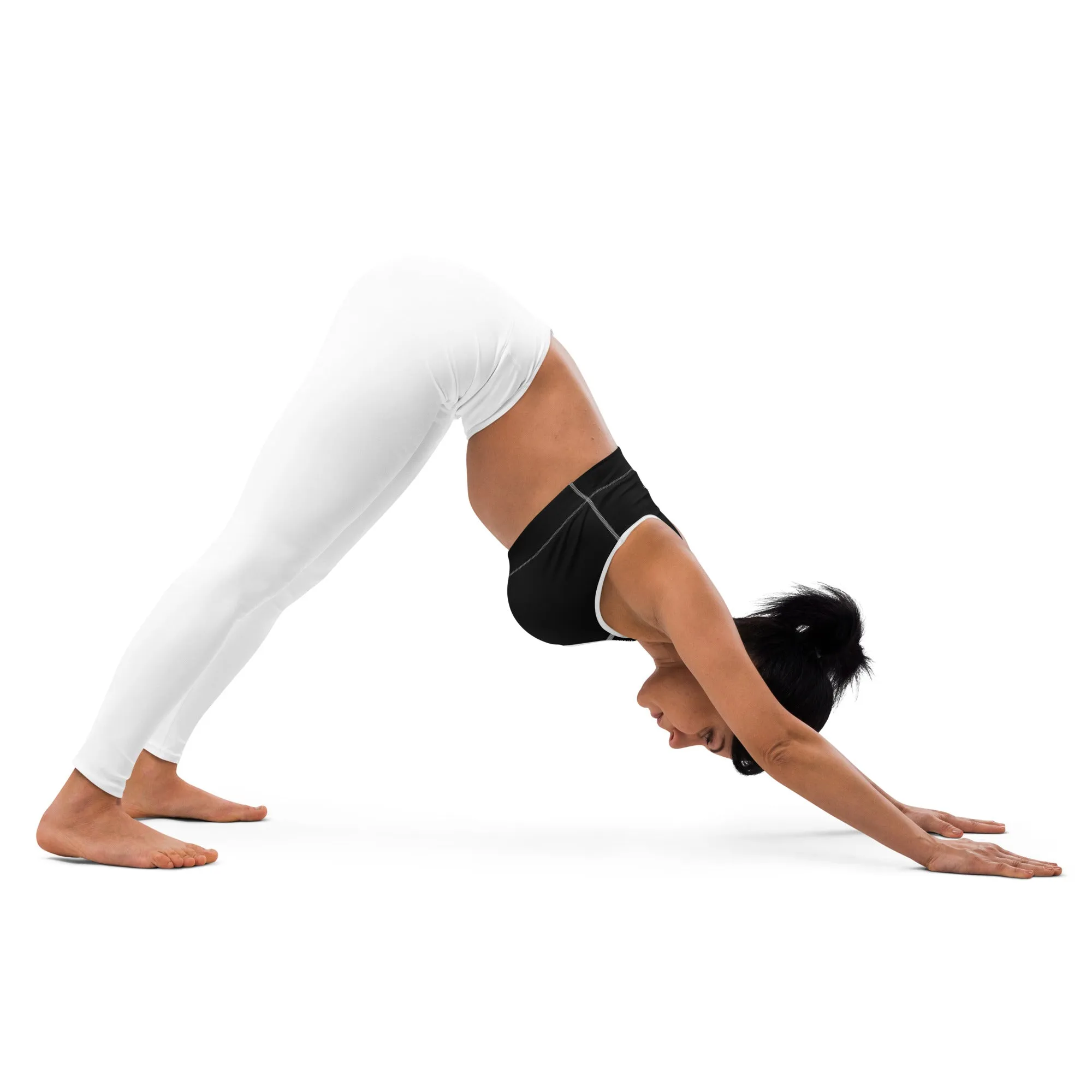 Vogue Active Padded Sports Bra