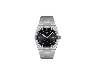 Watch Tissot T137.410.11.051.00: Timeless Design, Unmatched Precision
