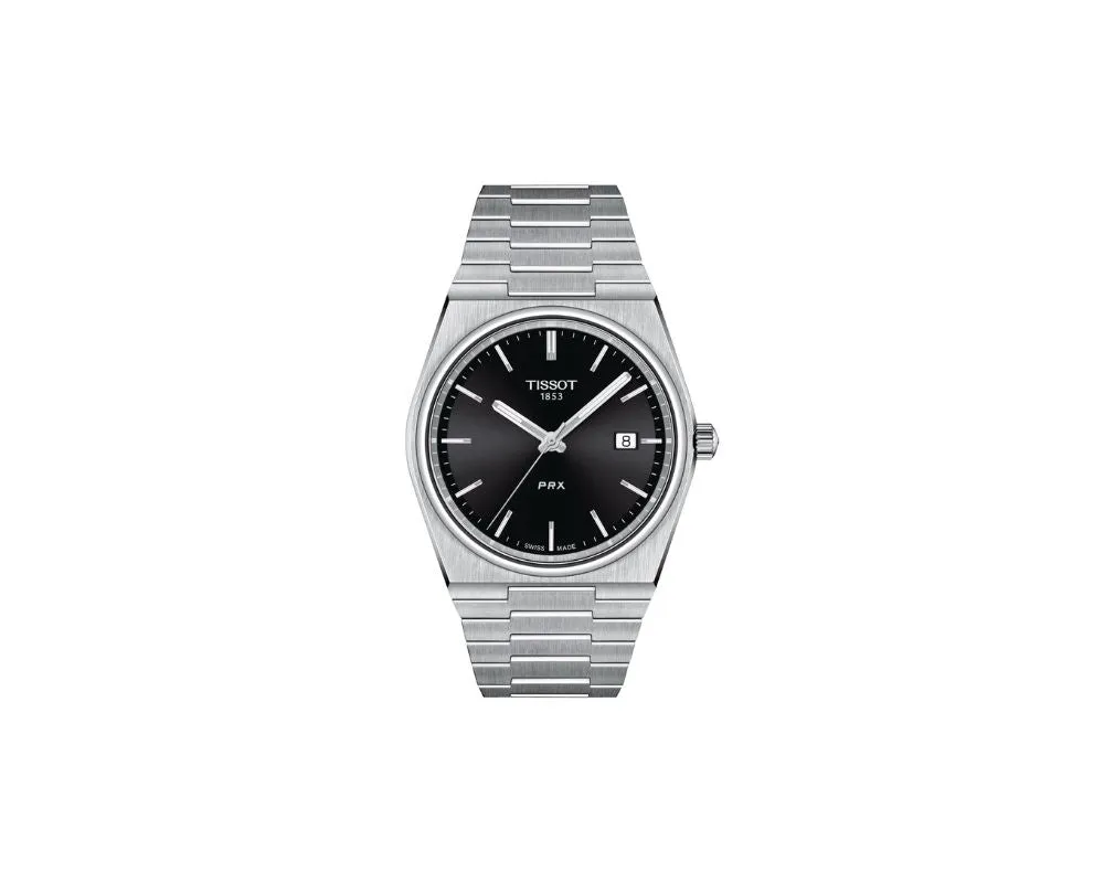 Watch Tissot T137.410.11.051.00: Timeless Design, Unmatched Precision