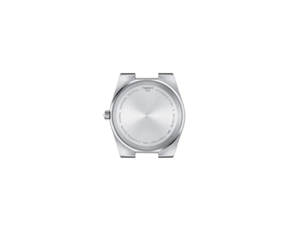 Watch Tissot T137.410.11.051.00: Timeless Design, Unmatched Precision
