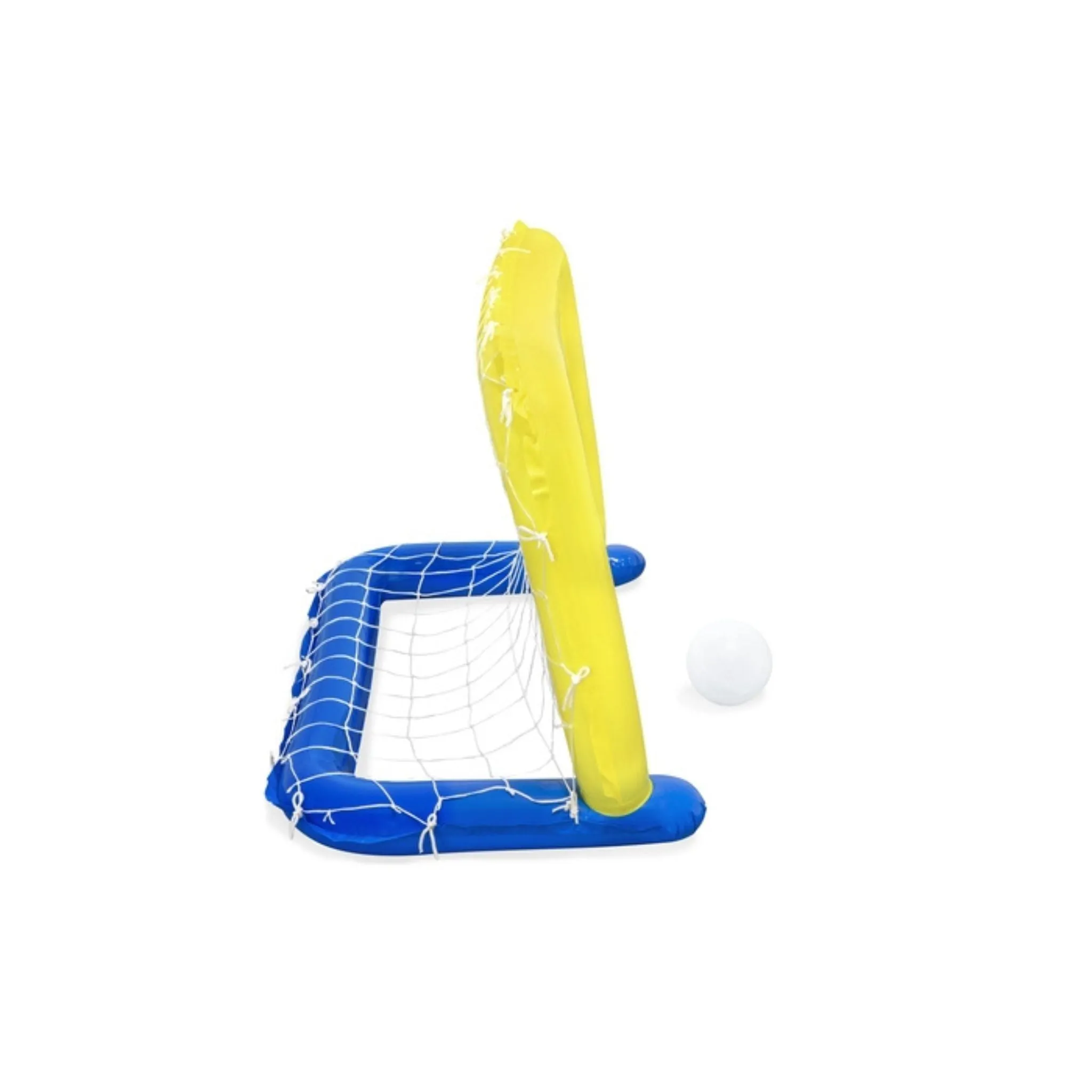 WATER POLO SWIMMING POOL GAME SET (1.63MX69CM)