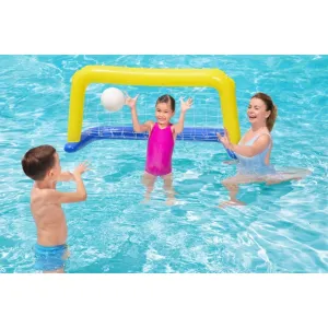 WATER POLO SWIMMING POOL GAME SET (1.63MX69CM)