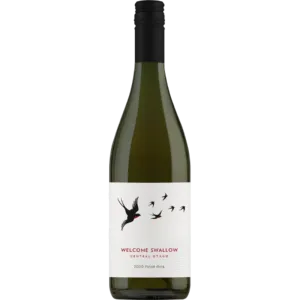 Welcome Swallow CO Pinot Gris