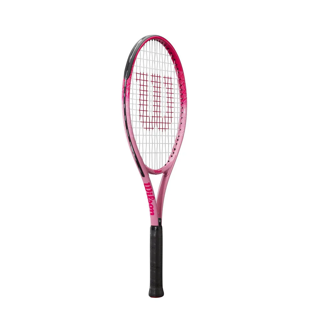Wilson Junior Burn Tennis Racquet