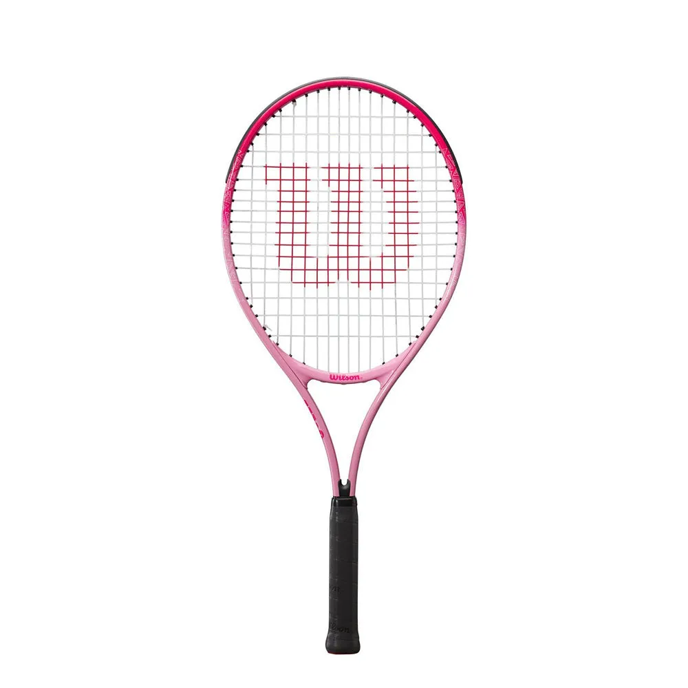Wilson Junior Burn Tennis Racquet