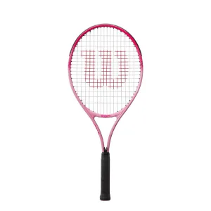 Wilson Junior Burn Tennis Racquet