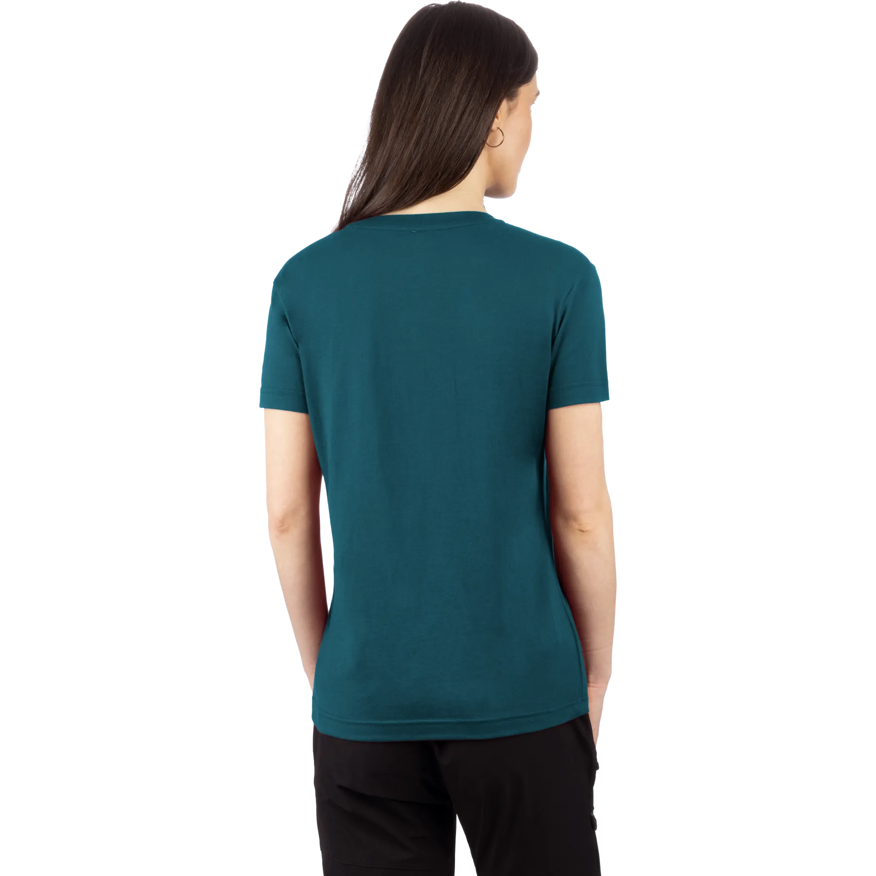 Work Pocket Premium Boyfriend Women's T-shirt