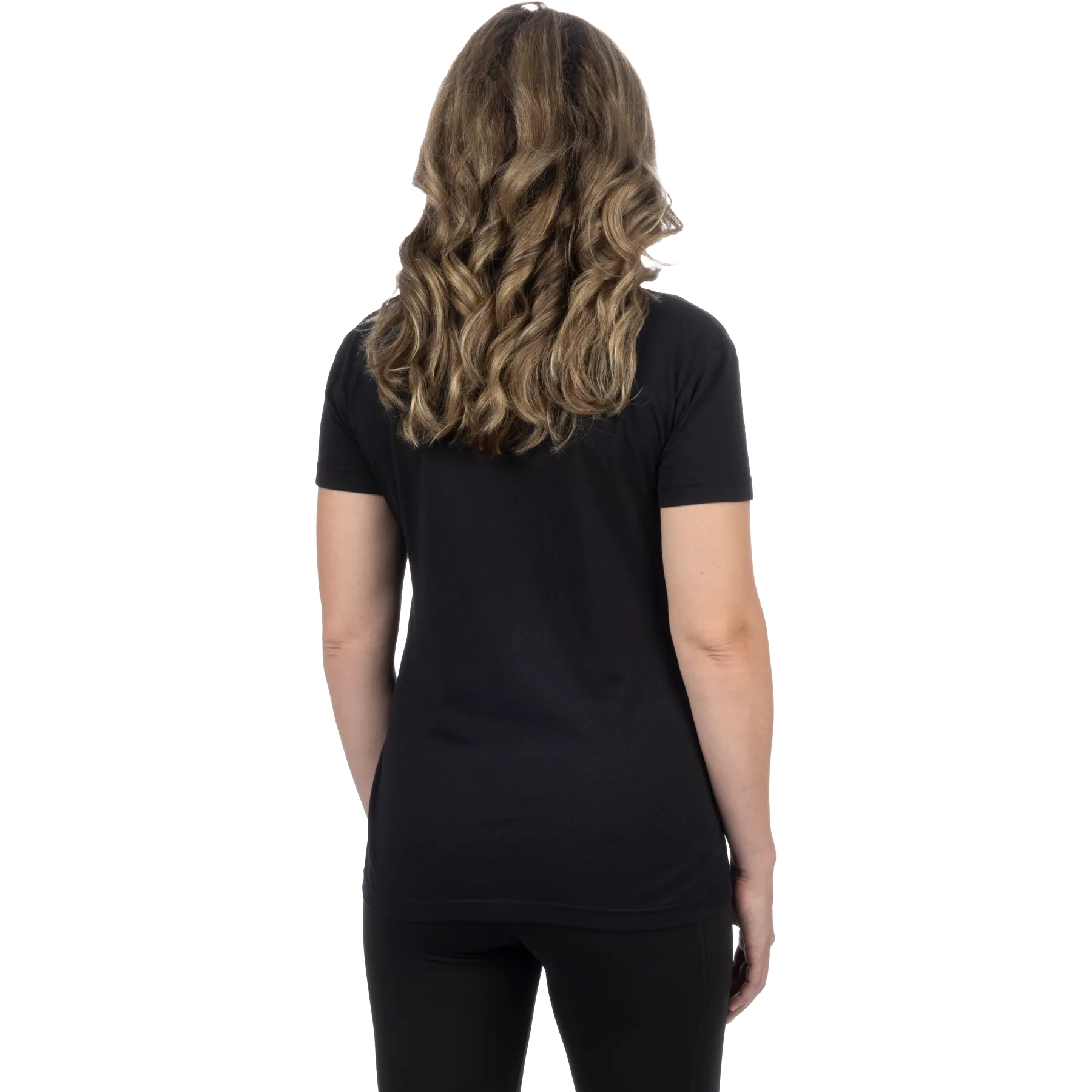Work Pocket Premium Boyfriend Women's T-shirt