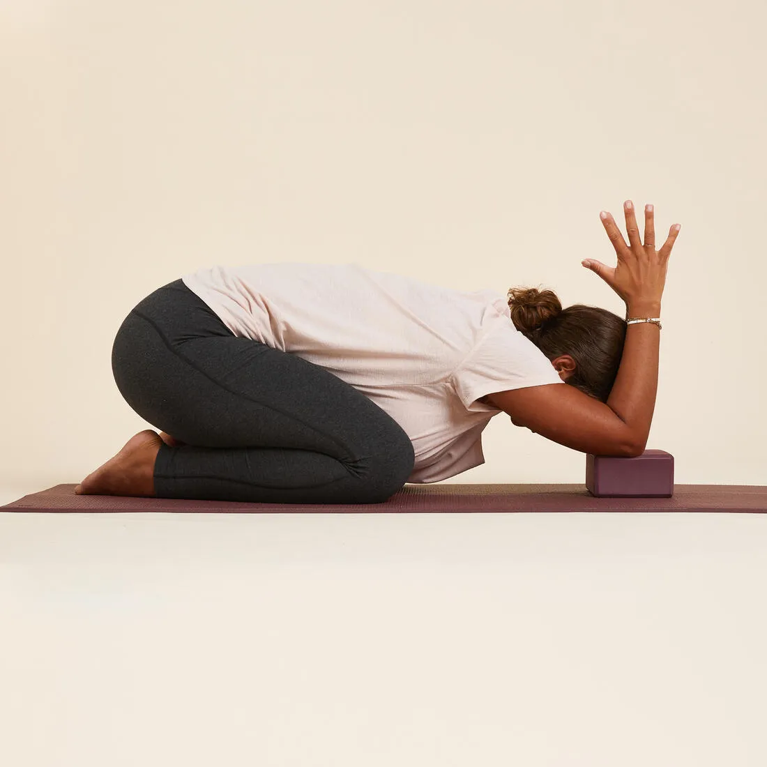 Yoga Foam Block