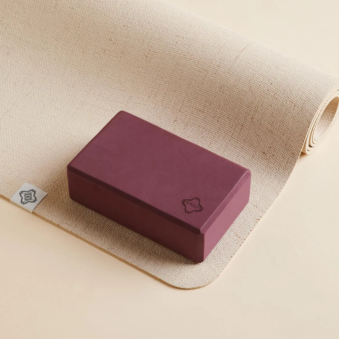 Yoga Foam Block