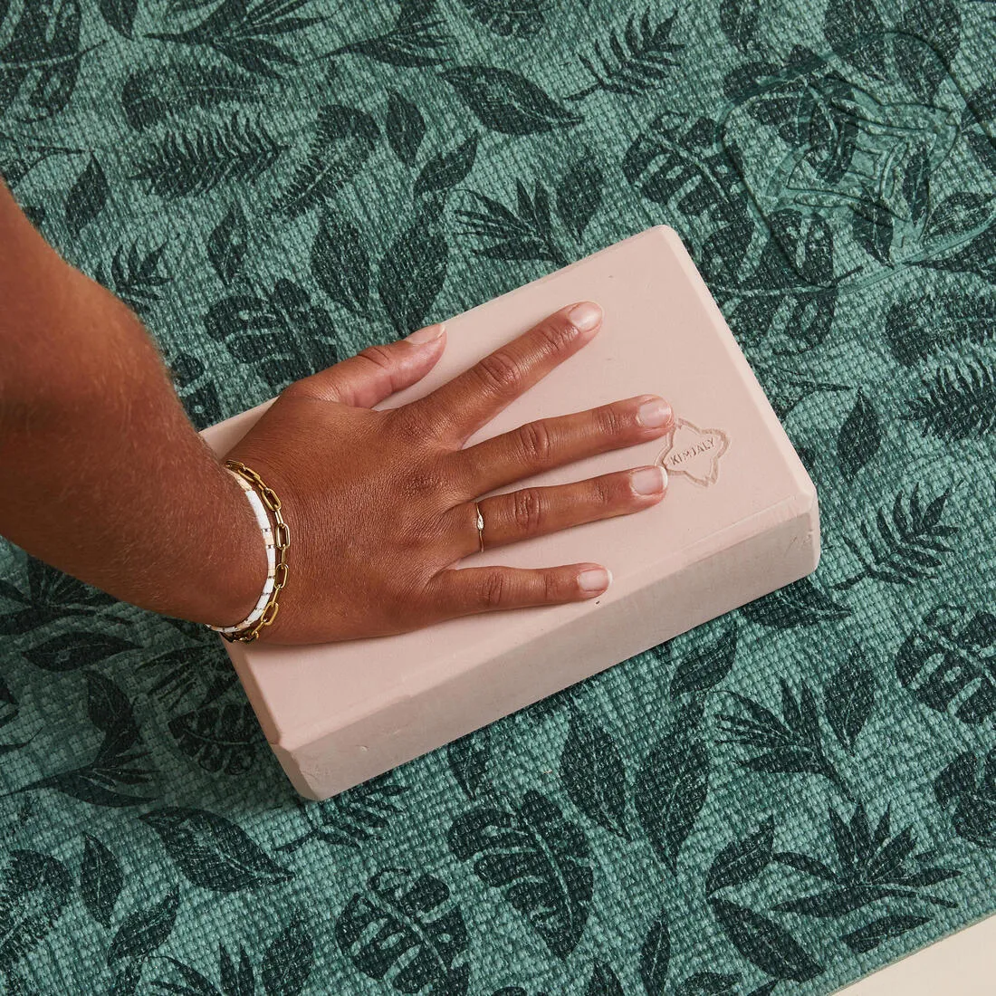 Yoga Foam Block