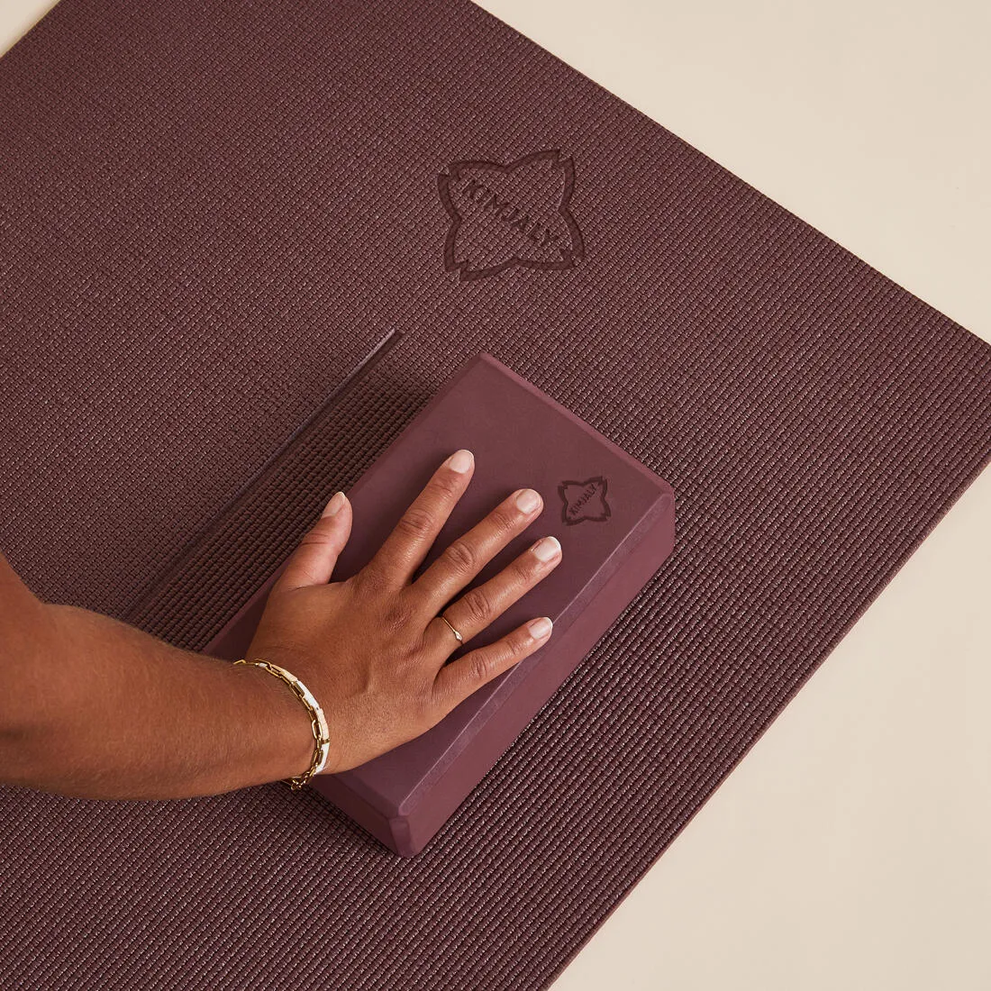 Yoga Foam Block