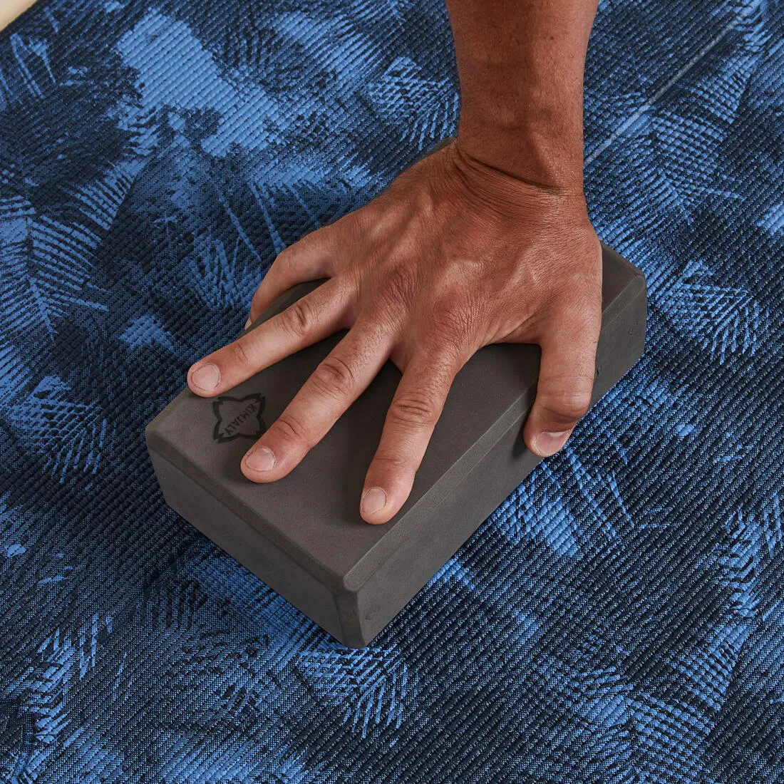 Yoga Foam Block