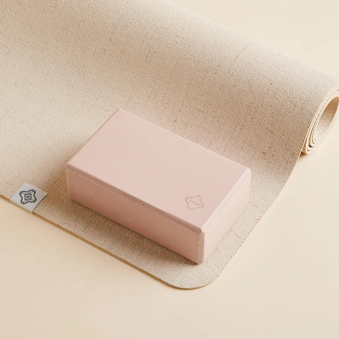 Yoga Foam Block