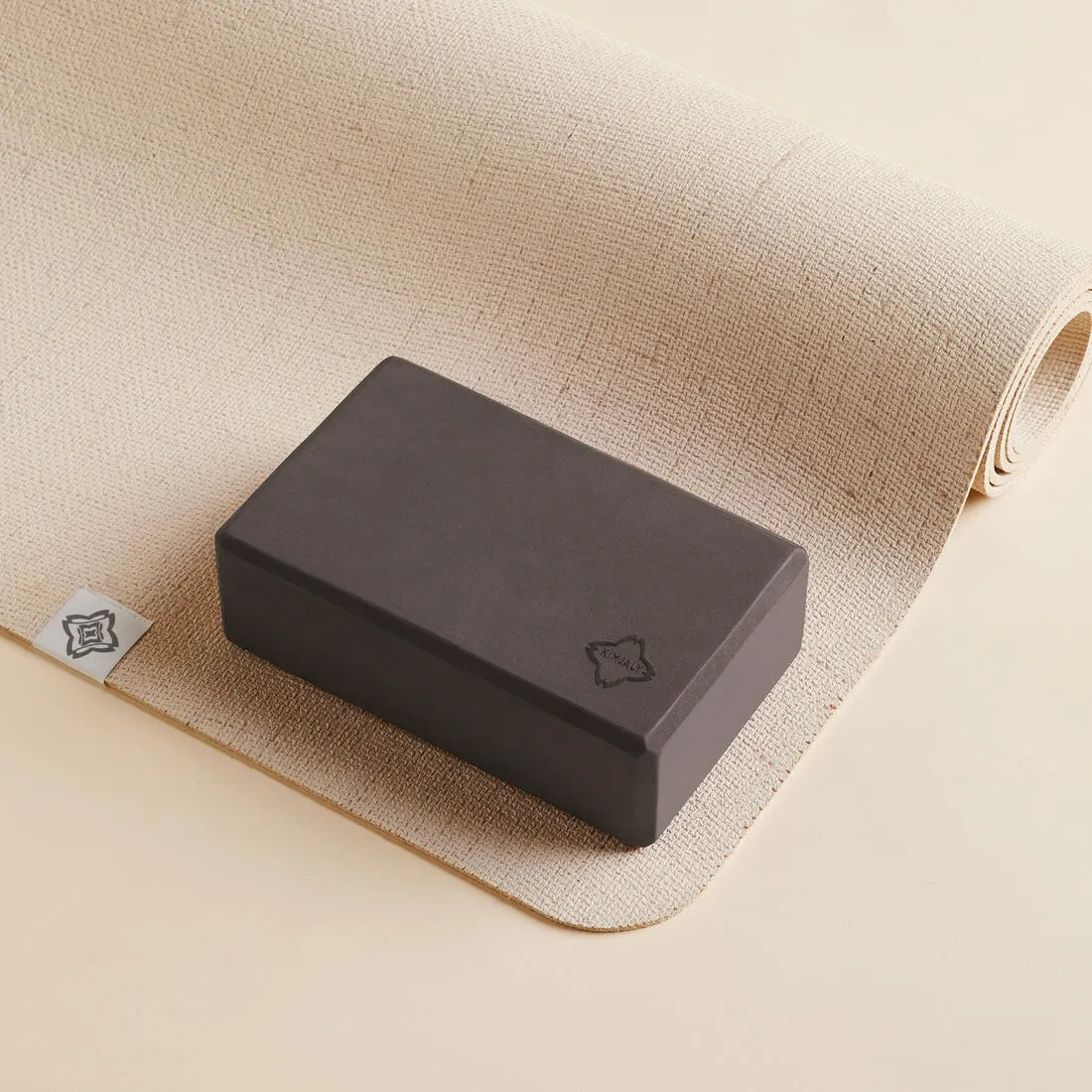 Yoga Foam Block