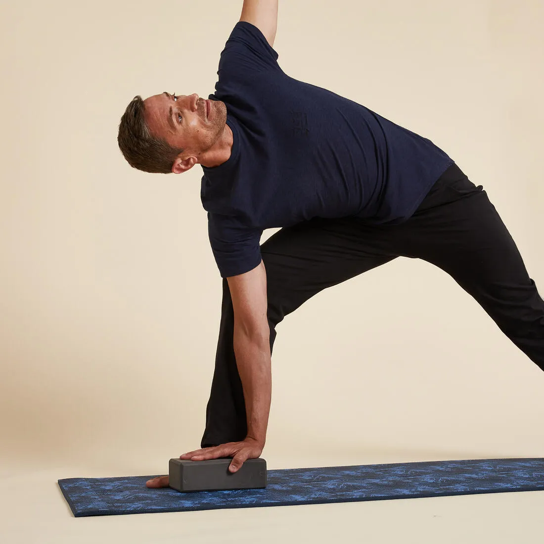 Yoga Foam Block