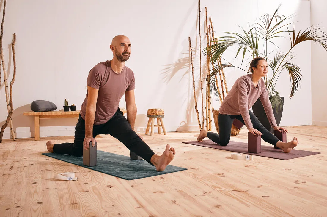Yoga Foam Block