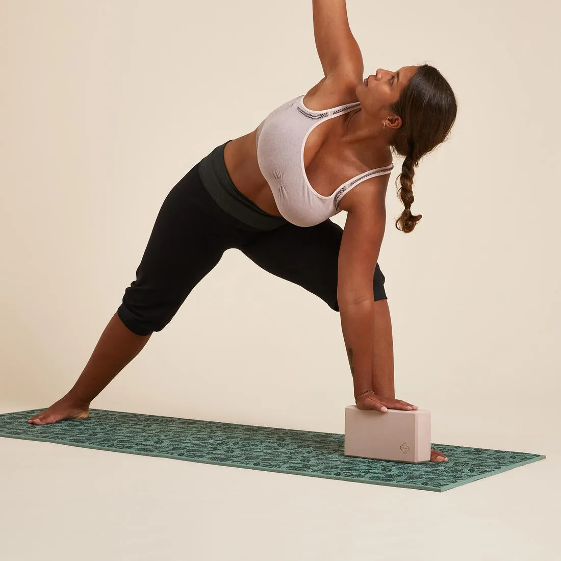 Yoga Foam Block
