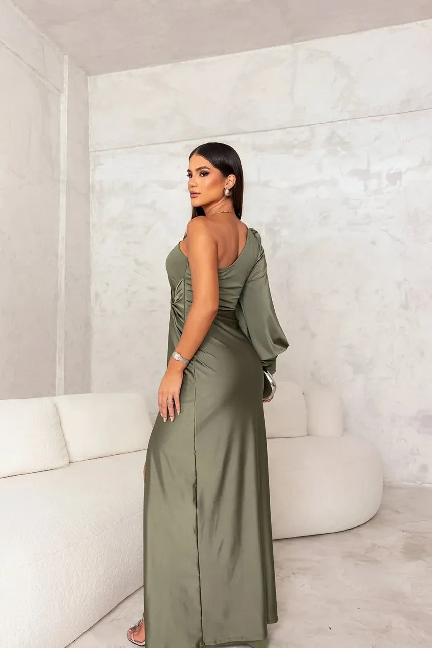 Zadie | Elegant Dress