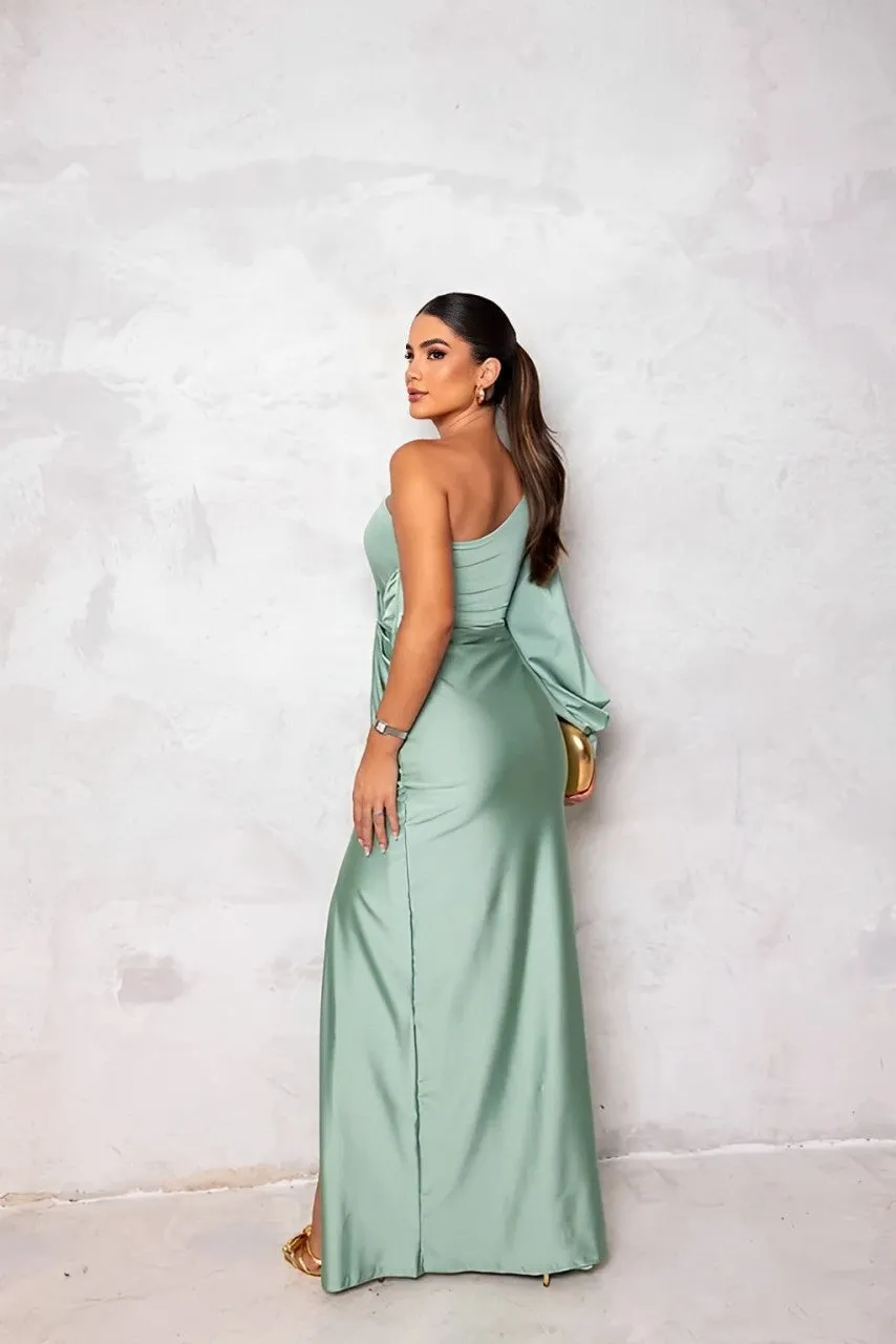 Zadie | Elegant Dress